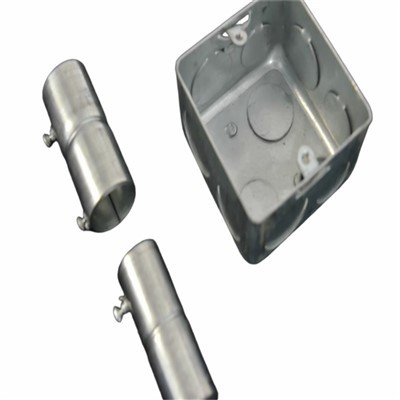 Bwat junction fleksib